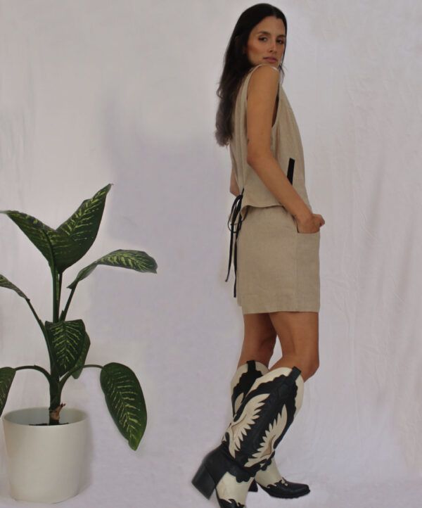 Set Raíz - Imagen 3